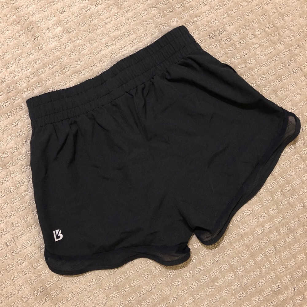 Buffbunny shorts NEW